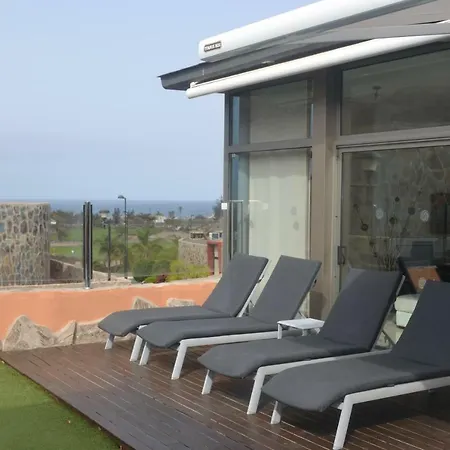 Opal De Luxe La Playa de Tauro