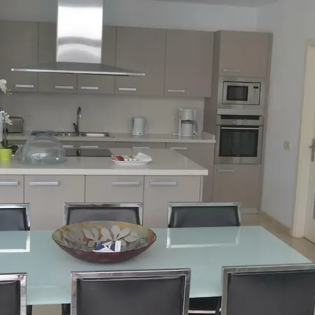 Opal De Luxe La Playa de Tauro