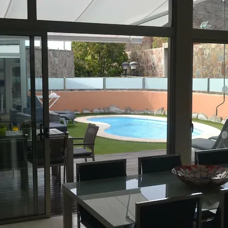 Villa Opal De Luxe