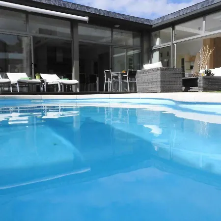 Villa Opal De Luxe La Playa de Tauro