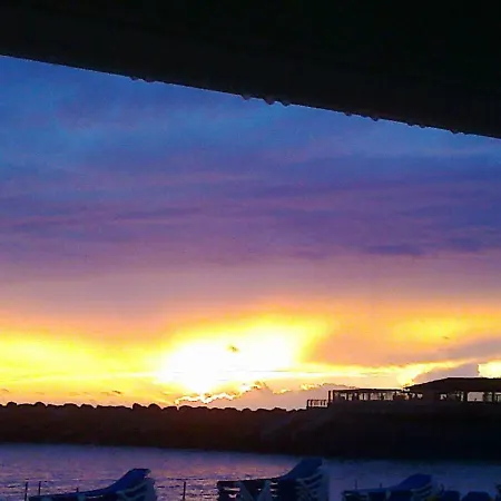 Opal De Luxe Villa *