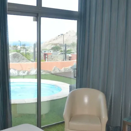 Opal De Luxe Villa La Playa de Tauro