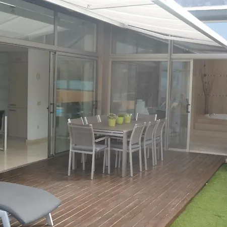 Villa Opal De Luxe La Playa de Tauro