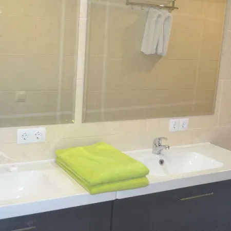 Opal De Luxe La Playa de Tauro