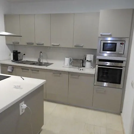 Opal De Luxe Villa *